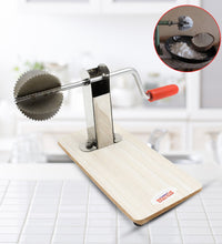 Hand Roller Scraper tool