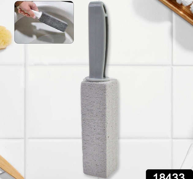 PumiClean Toilet Brush