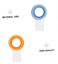 Convenient toilet seat handle lifter for hygienic use