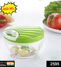 speedy chopper for quick vegetable chopping.