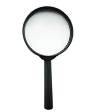 Magnifying glasses for reading, 2-piece set