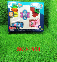 Toy set for kids