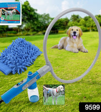 PetClean Shower Sprayer