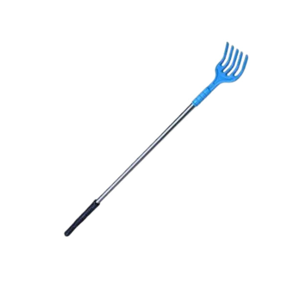 Scratcher Back, khujli stick, Telescopic Scratching Backscratcher Massager Kit