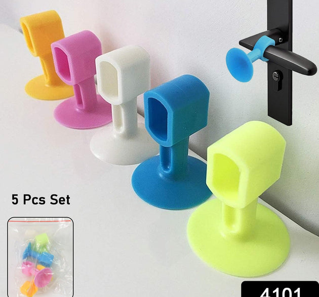 SuctionStopper Silicone