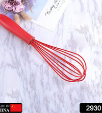 Manual whisk mixer