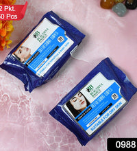 CalmGlow Wipes