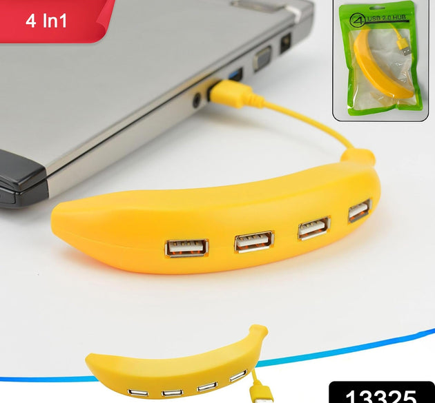 FruitPort USB Splitter