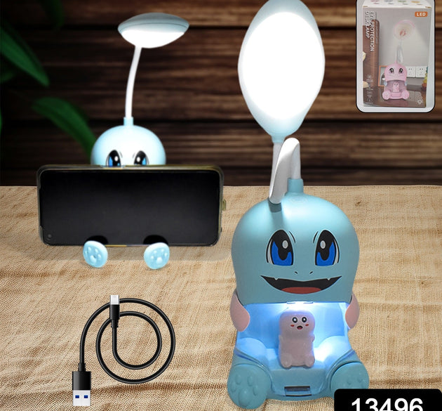 LightBuddy Cartoon Lamp