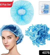 HydroWrap Shower Cap