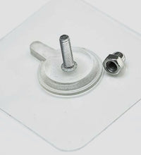 Multi-purpose adhesive hook for various storage needs