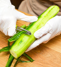 Ganesh kitchen set with knife, peeler, and lighter functions