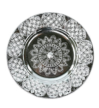 Decorative Thali for Pooja ceremonies