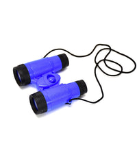 Mini binoculars for kids