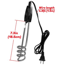 electric immersion heater