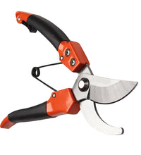 High-quality garden shears for easy cutting and trimming.