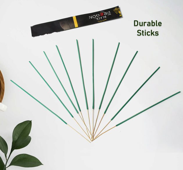 Mosquito Agarbatti Stick Herbal Mosquito Agarbatti  (1 Packet / 10 Sticks) (Incense Stick)