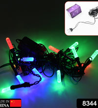 Multi-color LED lights for festival decoration