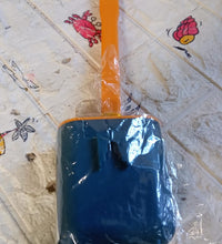 Soft silicone toilet brush