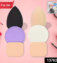 Mini Precision Sponge Kit