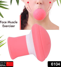 Face slimmer tool for reducing stress and cravings