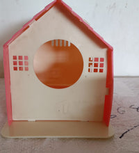 Birdhouse for small garden birds