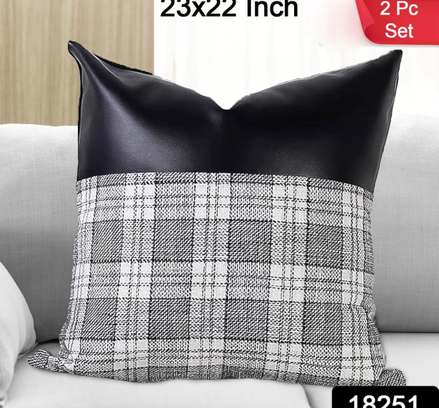 stylish pillow cover