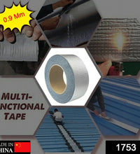 Insulation duct tape roll for high temperature