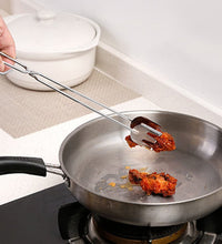 Multi-functional metal BBQ clamp