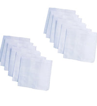 Pack of handkerchiefs