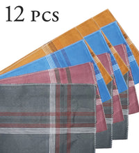 Formal handkerchiefs