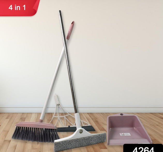 CleanSweep Pro