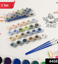 Artistic Canvas Kit