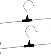 Pack of anti-rust hangers