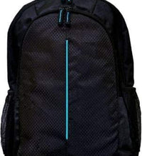 Waterproof laptop backpack