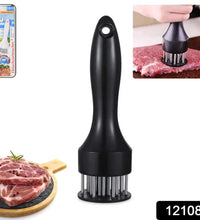 MeatMaster Tenderizer