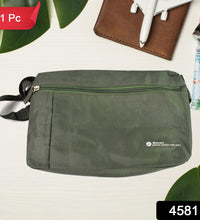 HajjEase Shoulder Bag