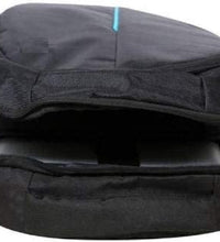 Laptop bag with adjustable strap