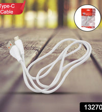 Type C data cable