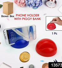 Duo Holder Coin Bank