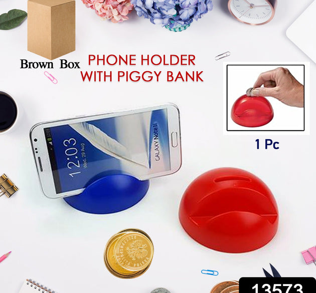 CoinSaver Phone Holder