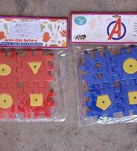 Digital building blocks set for boys & girls