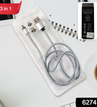 MultiMag Charge Cable