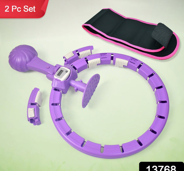 Sling Smart Hula Hoop