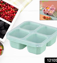 PortionPro Containers