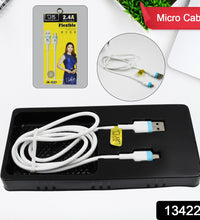 micro charging cable