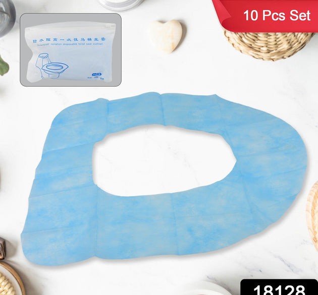 Disposable Toilet Seat Covers