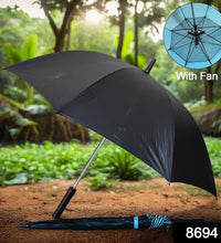  Sun & Rain Protective Umbrella