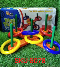 Ring game for kids