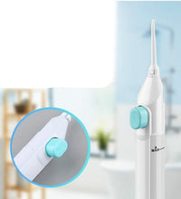 High-performance teeth water flosser